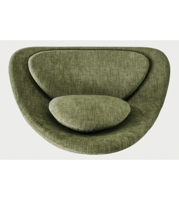 Bermuda Baleri Italia Fauteuil