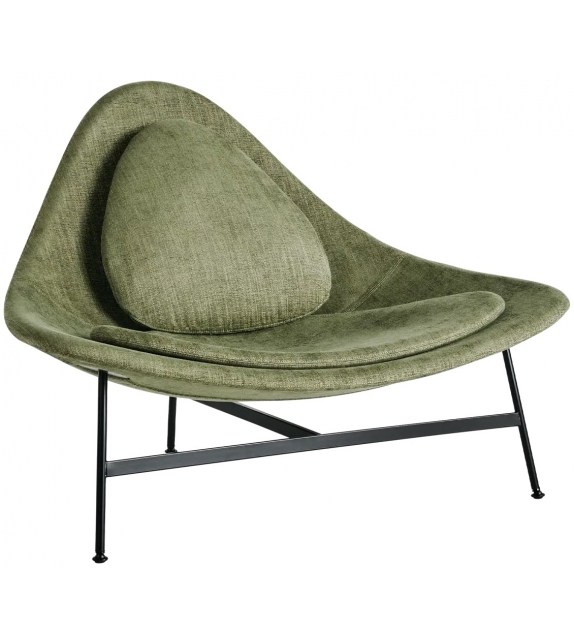 Bermuda Baleri Italia Armchair