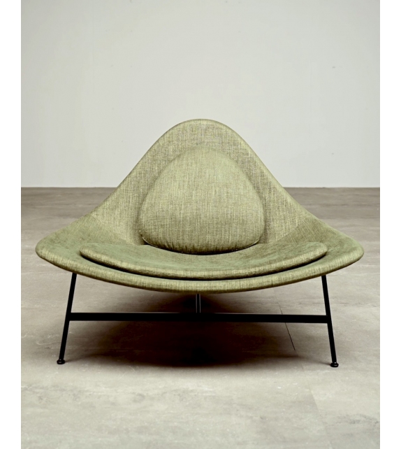 Bermuda Baleri Italia Fauteuil