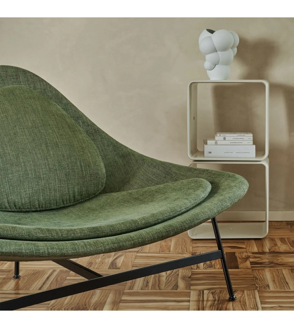 Bermuda Baleri Italia Fauteuil