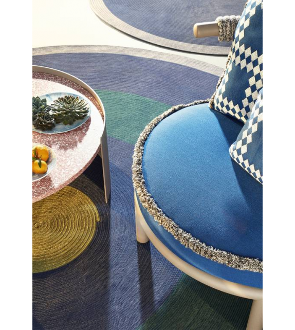 Trampoline 561 Cassina Fauteuil