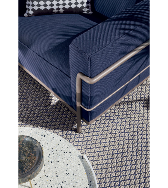 LC3 Outdoor Cassina Butaca