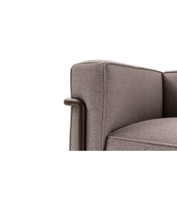 LC3 Outdoor Cassina Fauteuil