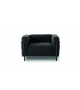 LC3 Outdoor Cassina Fauteuil