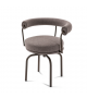 LC7 Outdoor Cassina Small Armchair