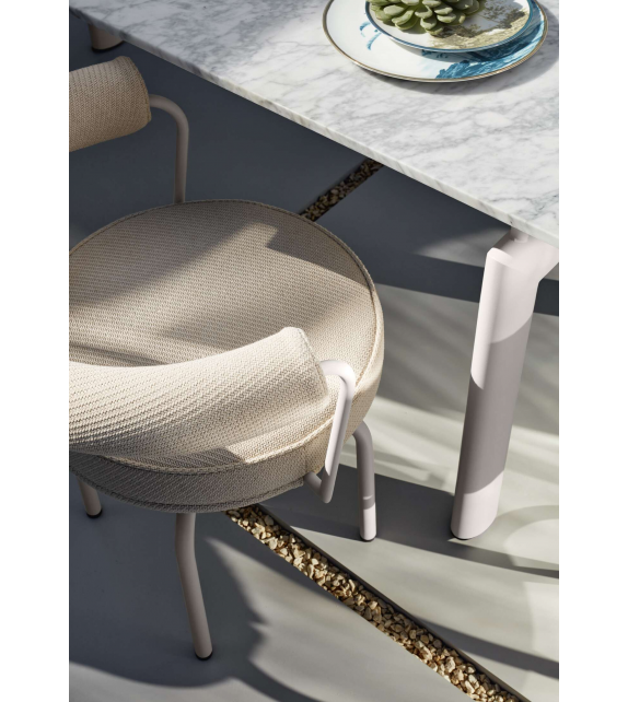 LC7 Outdoor Cassina Poltroncina
