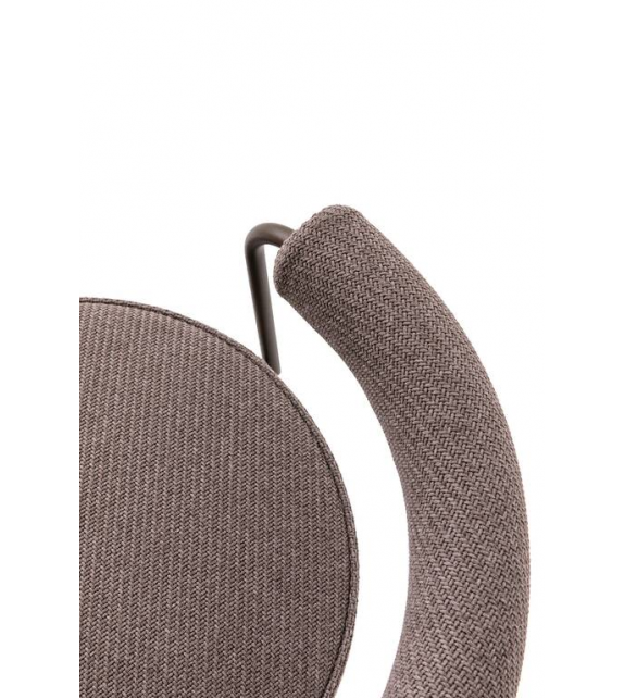 LC7 Outdoor Cassina Petit Fauteuil