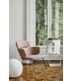Kin Lounge Baleri Italia Armchair