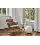 Kin Lounge Baleri Italia Fauteuil