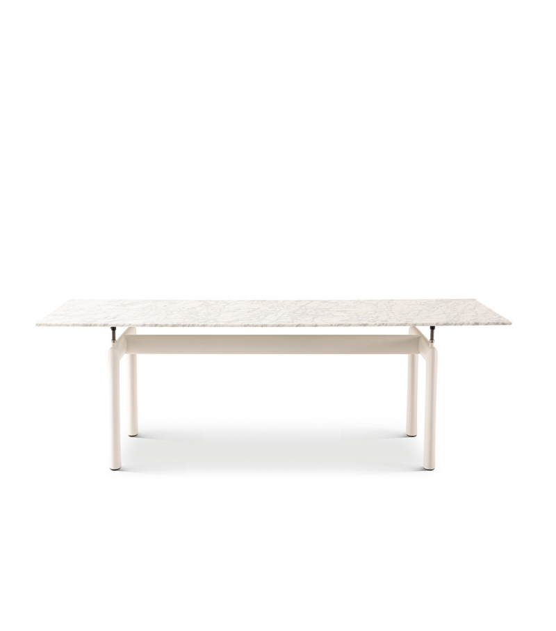 LC6 Outdoor Cassina Tisch