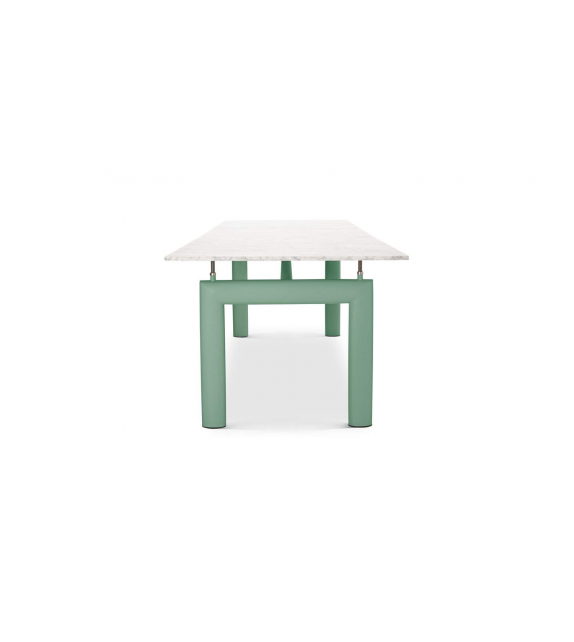 LC6 Outdoor Table Cassina