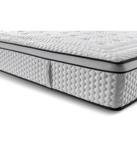 Prêt pour l'expédition - Hilton Morfeus Matelas