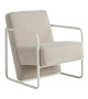 Spunta Baleri Italia Armchair