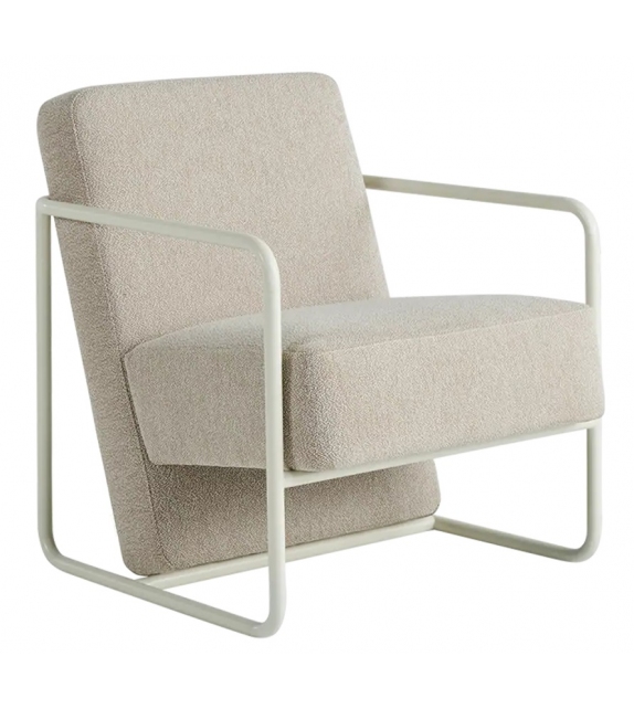 Spunta Baleri Italia Armchair