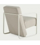 Spunta Baleri Italia Armchair