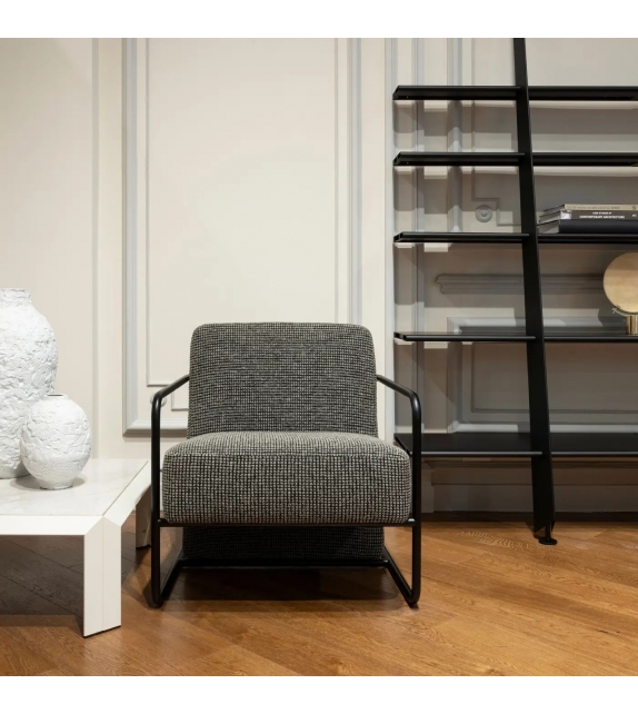 Spunta Baleri Italia Armchair