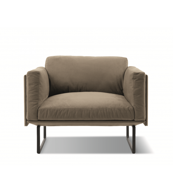 8 Cassina Armchair