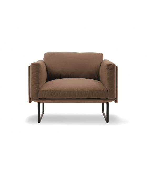 8 Cassina Armchair