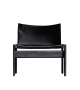 Monk Molteni&C Easy Chair