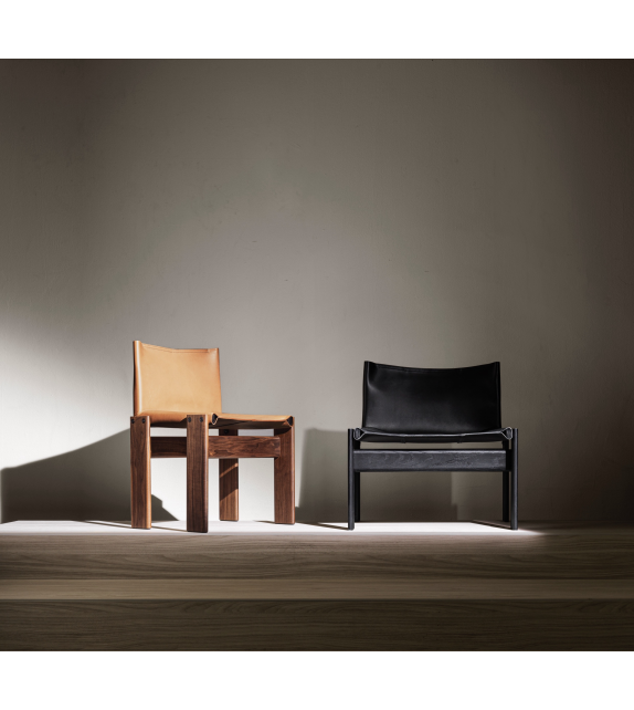 Monk Molteni&C Poltrona