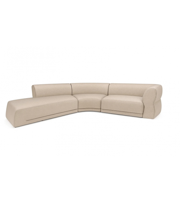 Emile Molteni&C Sofa