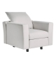 Bill Baleri Italia Fauteuil