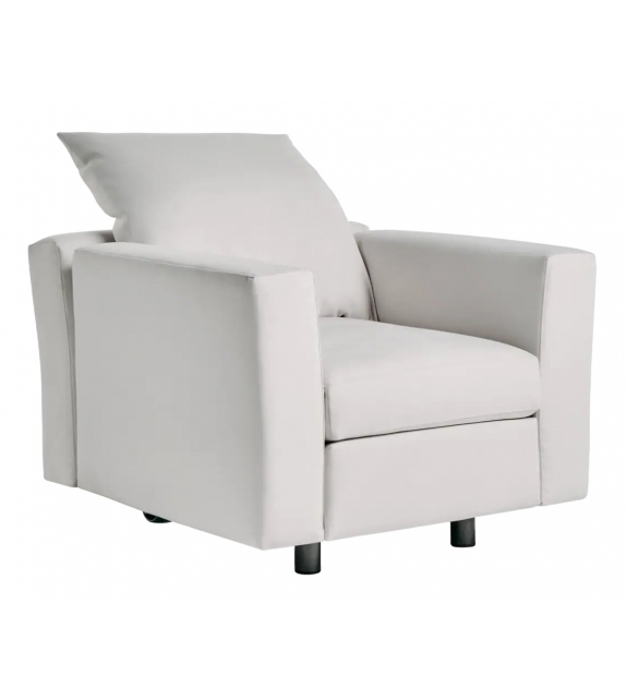 Bill Baleri Italia Armchair