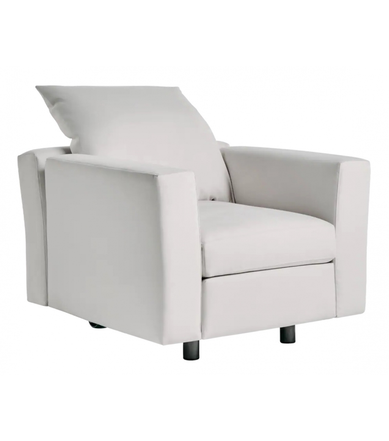 Bill Baleri Italia Armchair