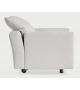 Bill Baleri Italia Armchair