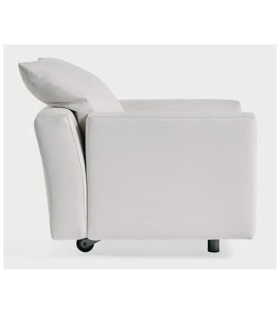 Bill Baleri Italia Armchair