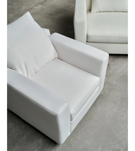 Bill Baleri Italia Fauteuil