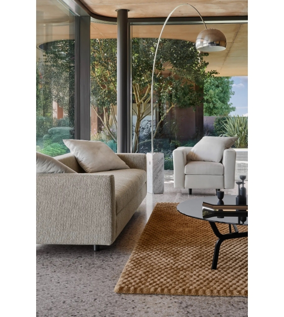 Bill Baleri Italia Fauteuil