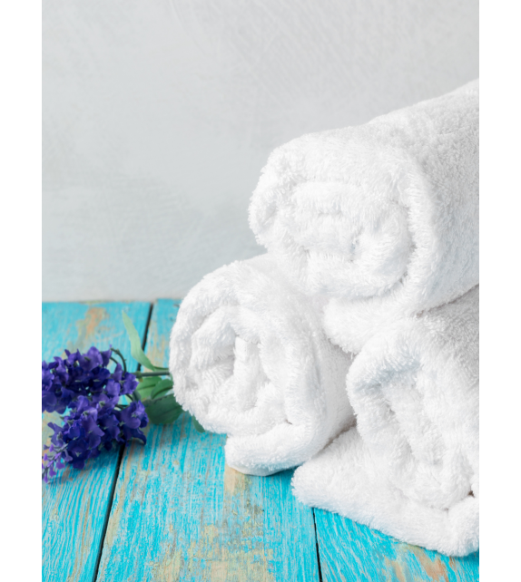 Ready for shipping - Trame Acro Texture Towel Set
