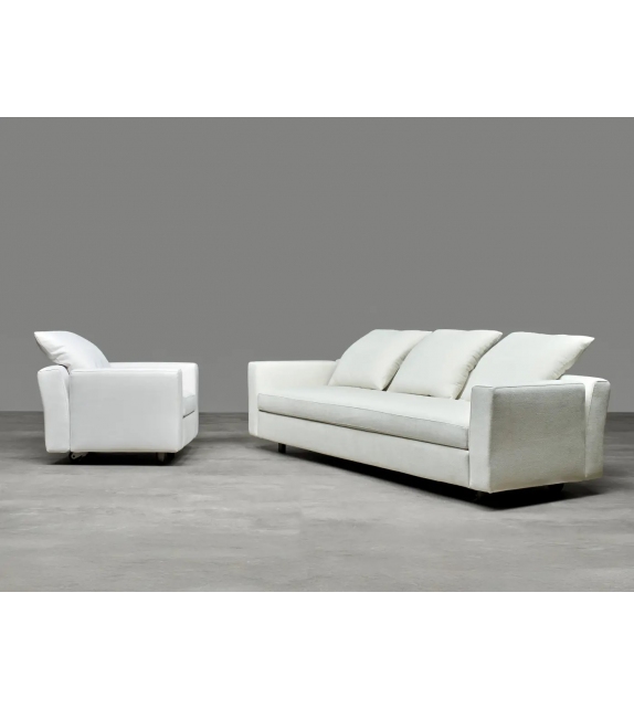 Bill Sofa Baleri Italia