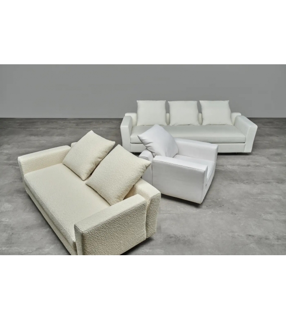 Bill Baleri Italia Sofa