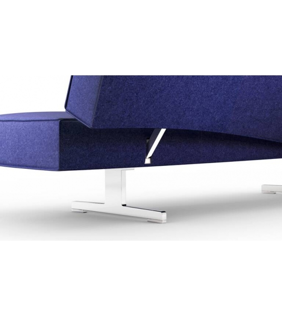 276 Aspen Cassina Sofá