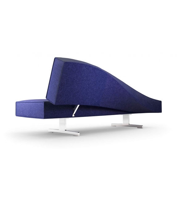 276 Aspen Cassina Sofá