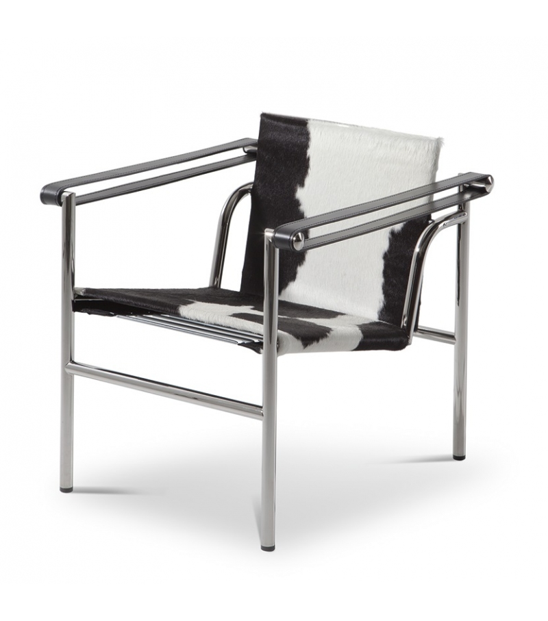 1 Fauteuil Dossier Basculant Cassina Small Armchair