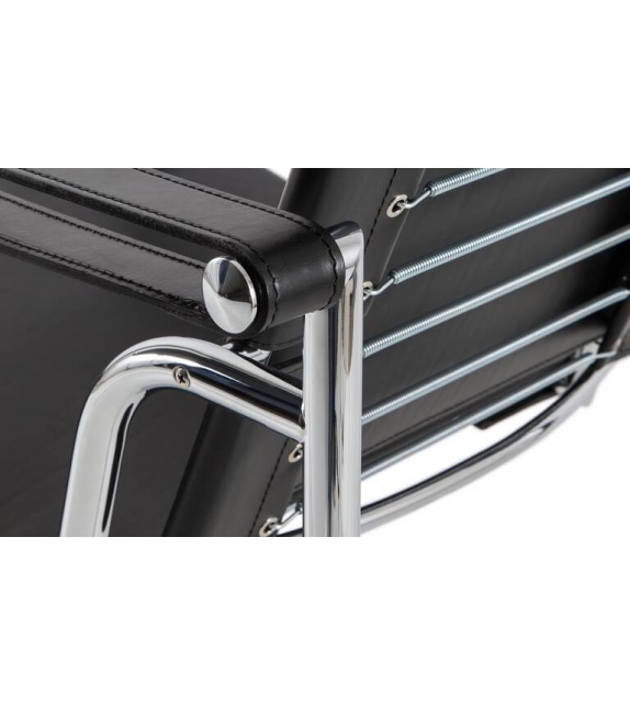 1 Fauteuil Dossier Basculant Cassina Armstuhl