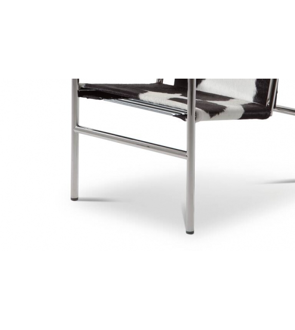 1 Fauteuil Dossier Basculant Cassina Small Armchair