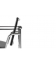 1 Fauteuil Dossier Basculant Cassina Armstuhl