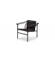 1 Fauteuil Dossier Basculant Cassina Small Armchair