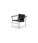 1 Fauteuil Dossier Basculant Cassina Armstuhl