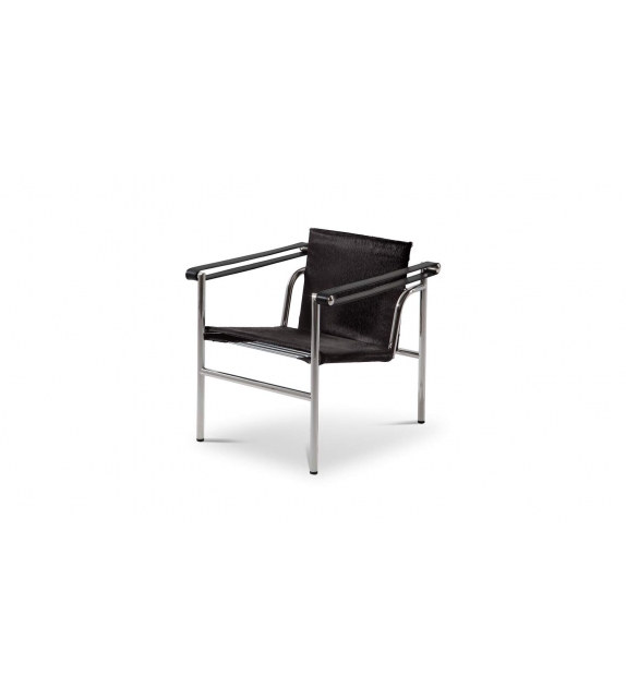 1 Fauteuil Dossier Basculant Cassina Small Armchair