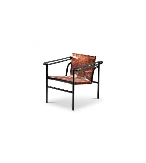 1 Fauteuil Dossier Basculant Cassina Small Armchair