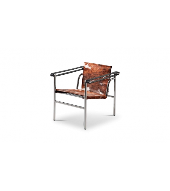 1 Fauteuil Dossier Basculant Cassina Small Armchair