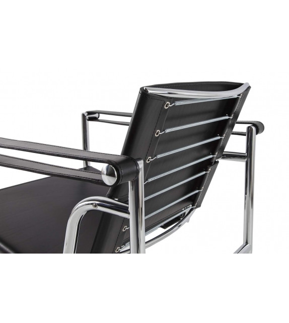 1 Fauteuil Dossier Basculant Cassina Armstuhl