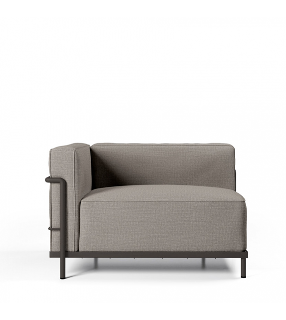 LC3 Cassina Tagesbett