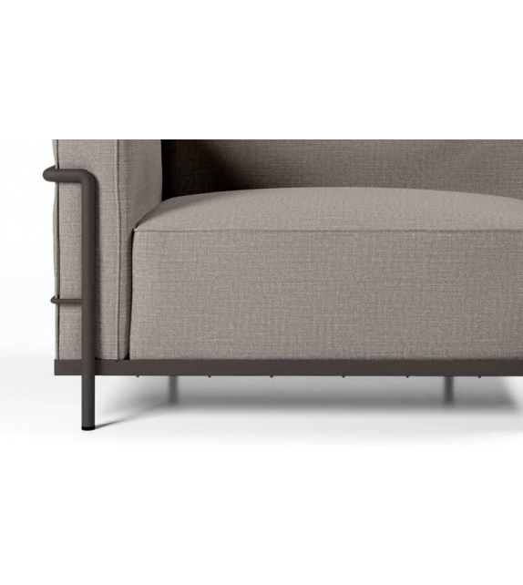 LC3 Cassina Daybed
