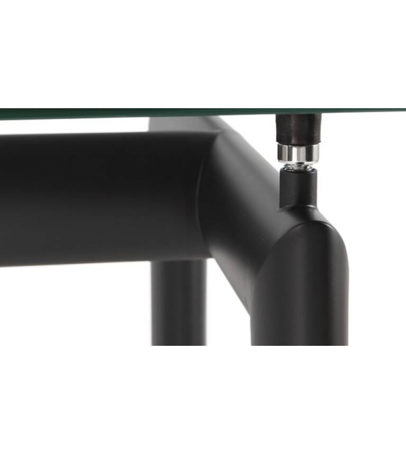 LC6 Cassina Mesa con Tablero en Mármol